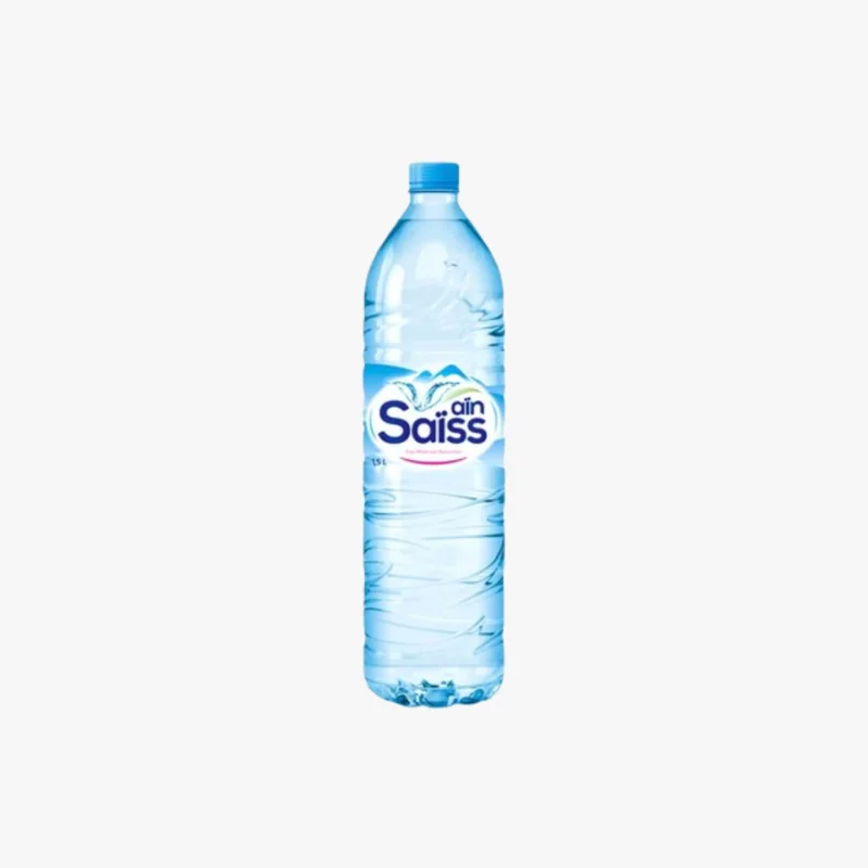 Ain Saïss 1,5L