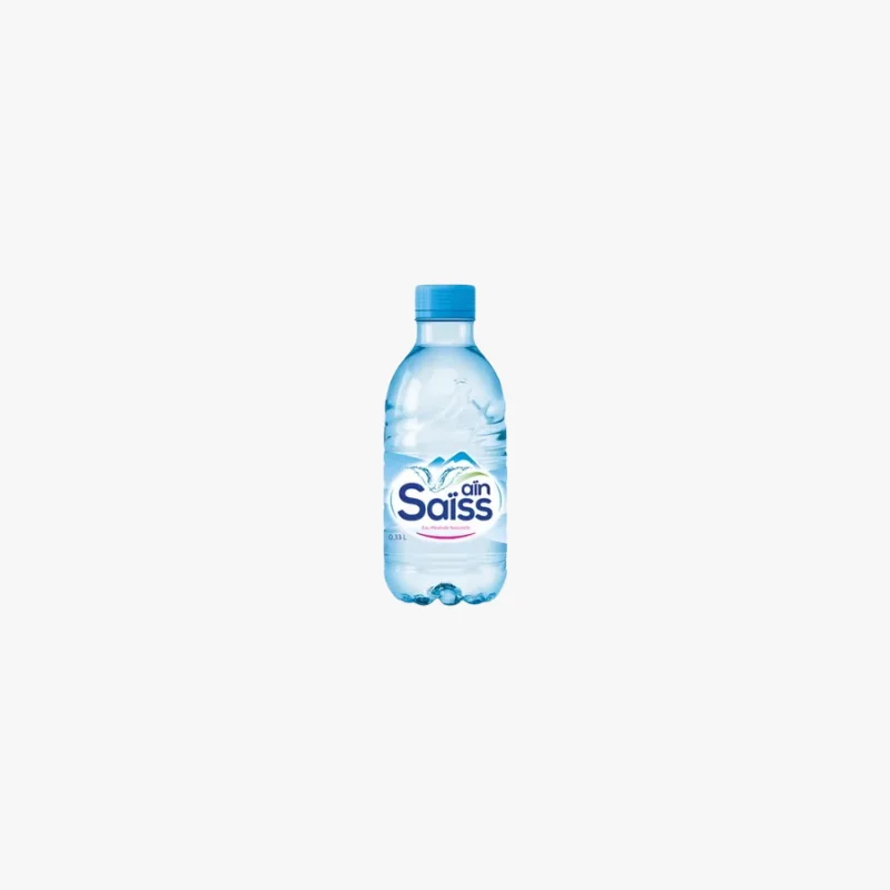 Ain Saïss 33CL