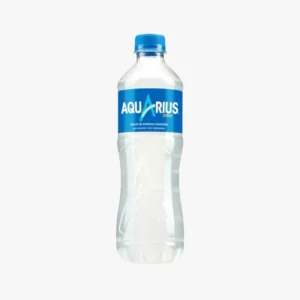 Aquarius Citron 50CL