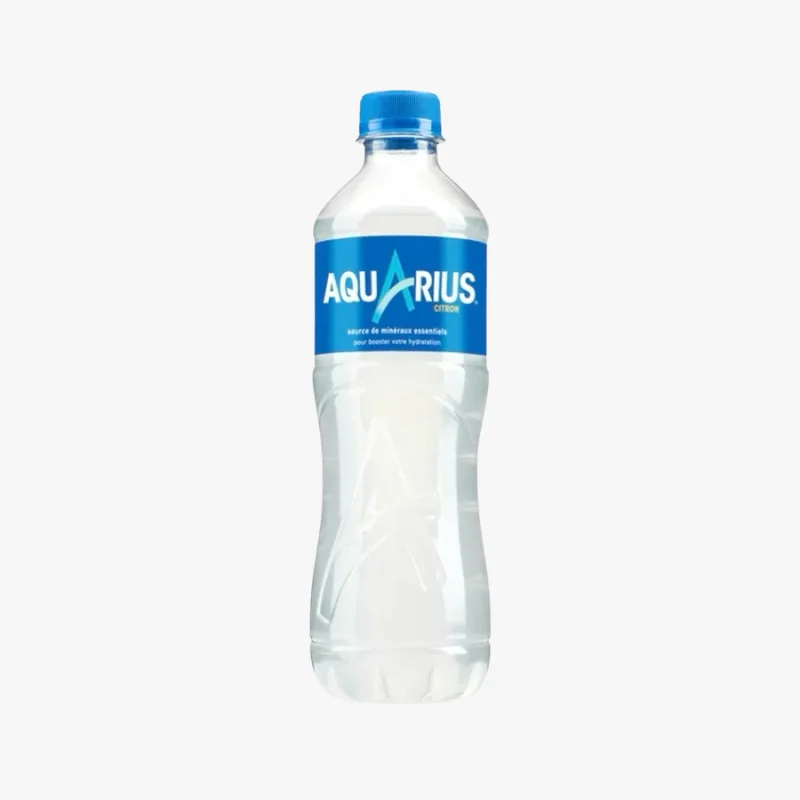 Aquarius Citron 50CL