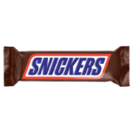 Barres Chocolatées Snickers 50G