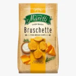 Bruschette Maretti Cheddar 70G