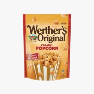 Caramel Popcorn Classic Werther’s Original