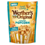 Caramel Popcorn Werther's Salted Caramel 140G
