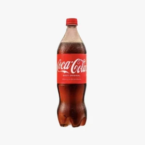 Coca Cola 1L