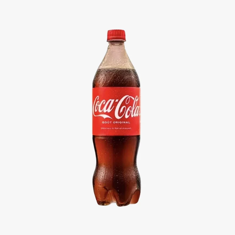 Coca Cola 1L