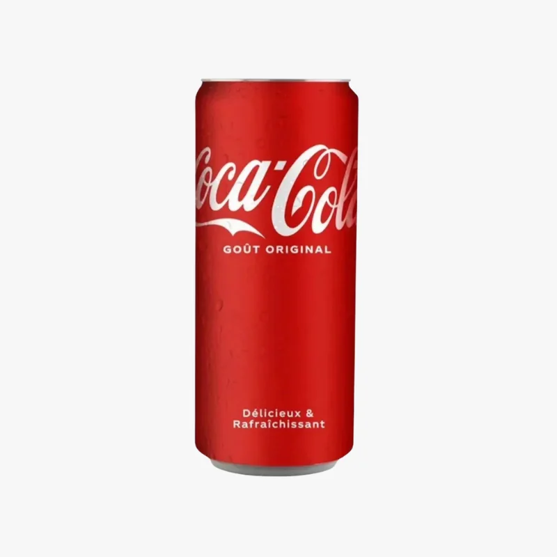 Coca Cola 25CL