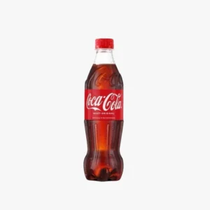 Coca Cola Maxi 45CL