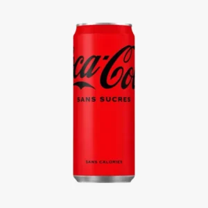 Coca Cola Zéro 25CL