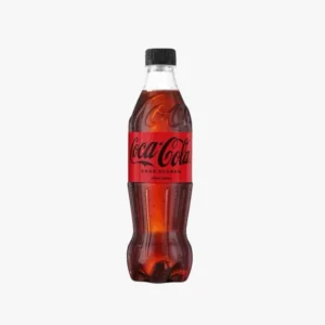 Coca Cola Zéro 45CL