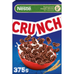 Crunch Nestlé Céréales 375G