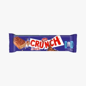 Crunch Snack Nestlé