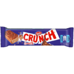 Crunch Snack Nestlé