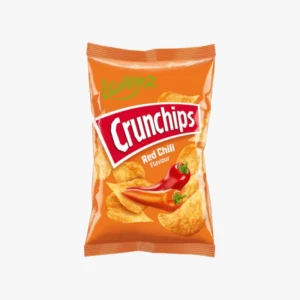 Crunchips Chili 100 g