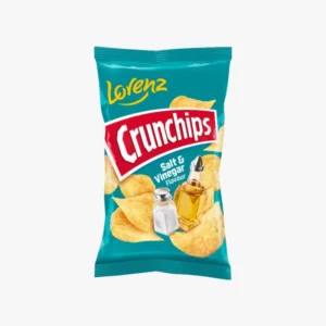 Crunchips Salé Vinegar 100 g