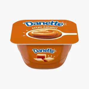 Danette Crème Caramel