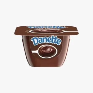 Danette Crème Chocolat