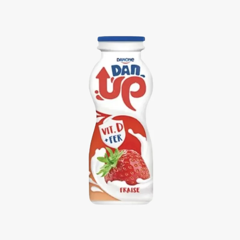 Dan'up Fraise