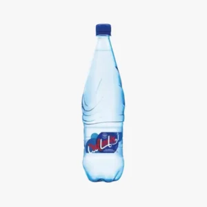 Eau Gazeuse Oulmès 1L