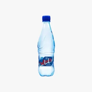 Eau Gazeuse Oulmès 50CL