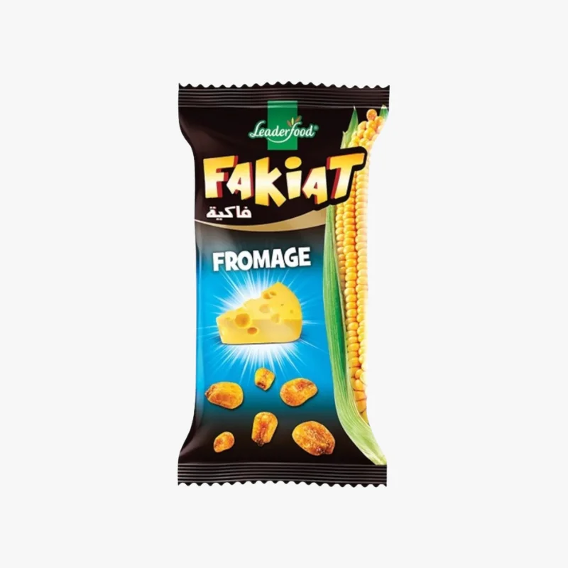 Fakiat fromage
