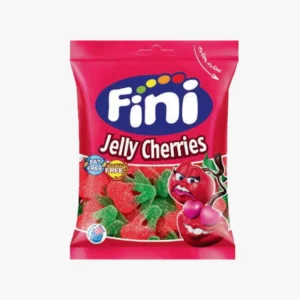 FINI Jelly Cherries