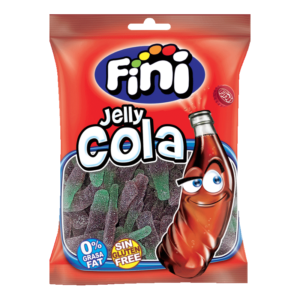 FINI Jelly Cola