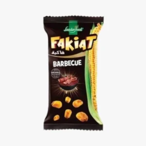 Fakiat Barbeque