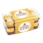 Ferrero Rocher 16 Unités