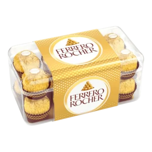 Ferrero Rocher 16 Unités