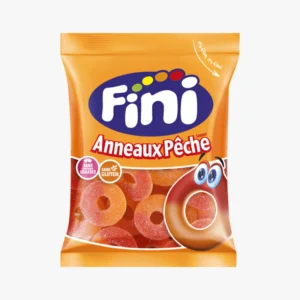 FINI Anneaux Pêche 90G