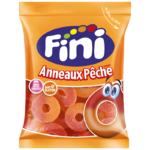 Fini Anneaux Pêche 90G