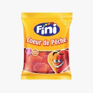 FINI Coeur de Pêche