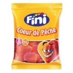 Fini Coeur de Pêche