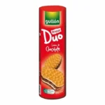 Gullon Mega Duo Choco 500g