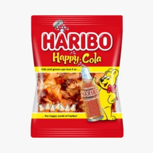 Haribo Happy Cola 80G
