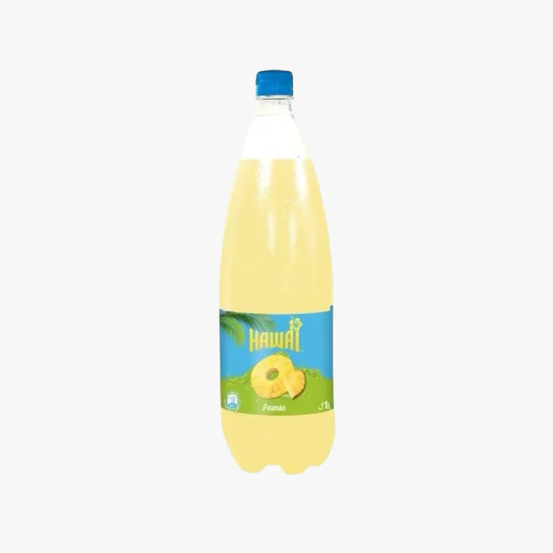 Hawaï Ananas 1L