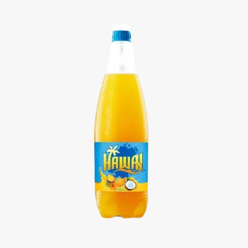 Hawaï Tropical 1L