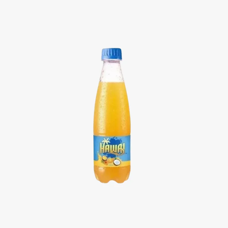 Hawaï Tropical Maxi 45CL