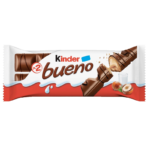 Kinder Bueno Chocolat au Lait 39G