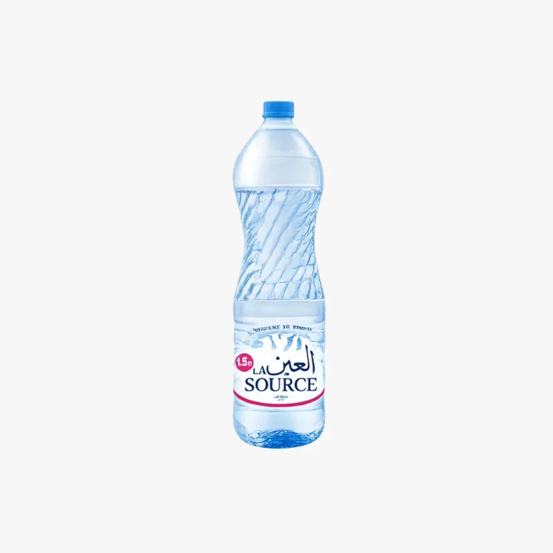 La Source 1,5L