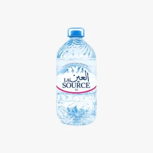 La Source 5L