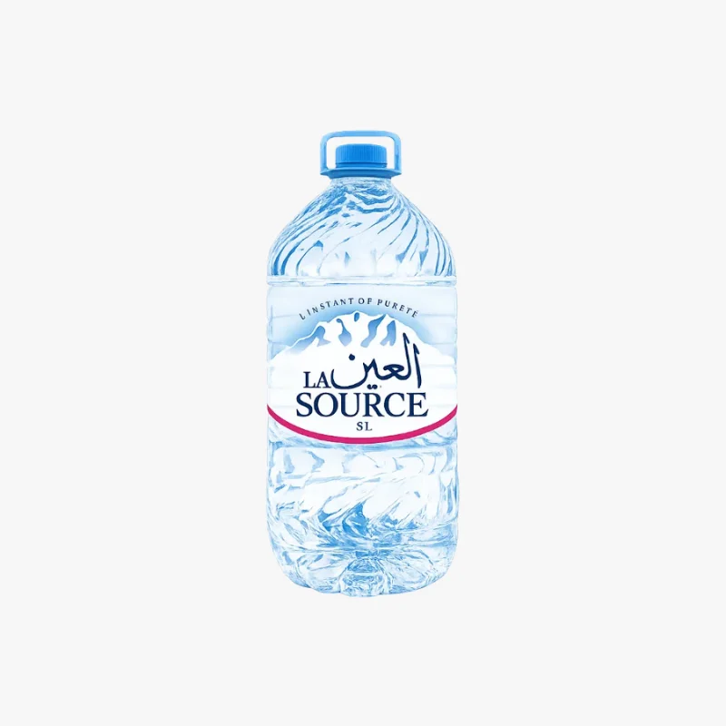 La Source 5L