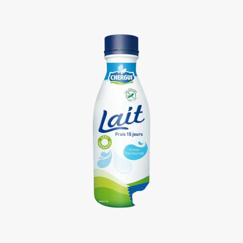 Lait Frais Chergui 900 ml