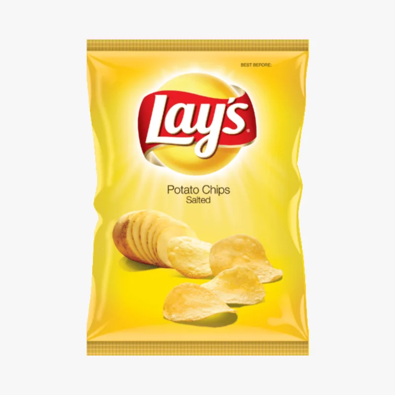Lay’s Original 130G