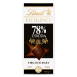 Lindt Excellence Noir 78% Cacao