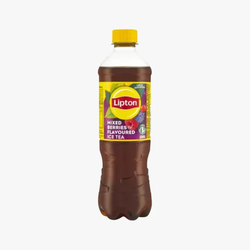 Lipton Fruits Rouges 50CL