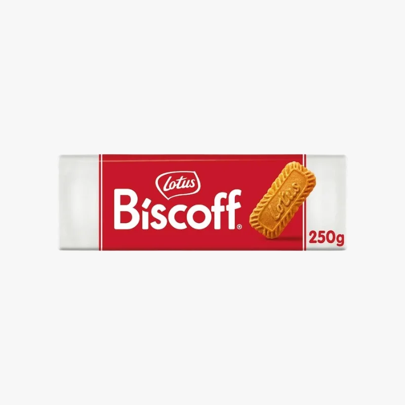 Lotus Biscoff 250g