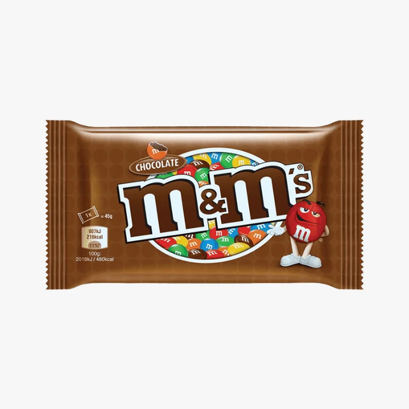 M&M's Chocolate 45G