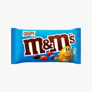 M&M’s Crispy 45G